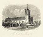 St John's Old Church [Kershaw 1860s]